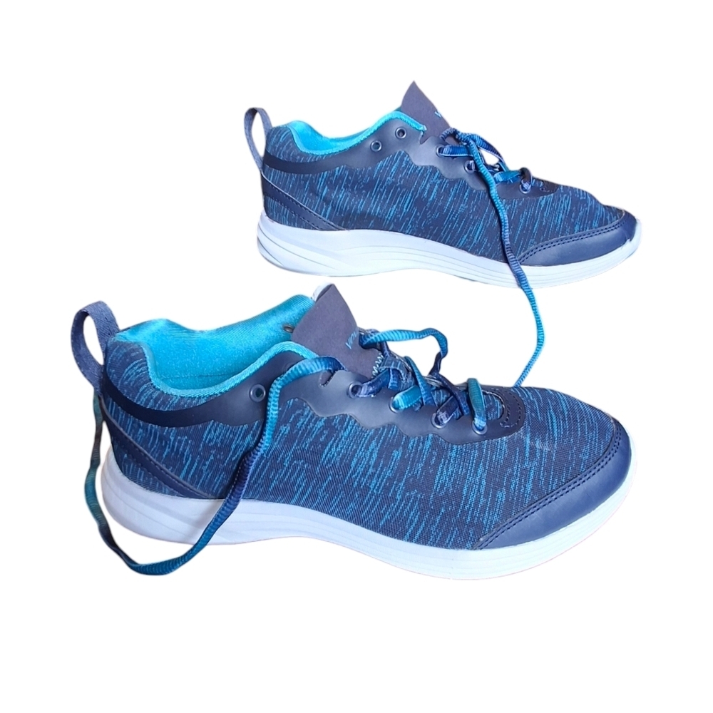 Vionic Women Agile Fyn Athletic Orthaheel Walking Sneakers Women Size 6.5 - Picture 4 of 12